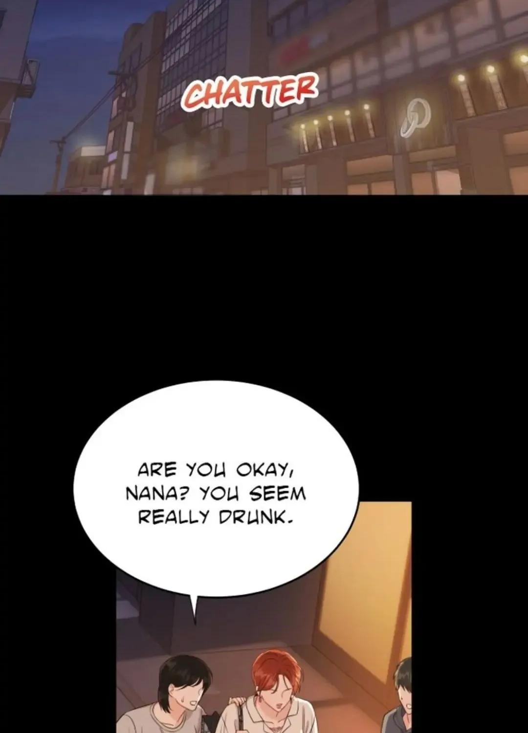 Family-Like XX Chapter 13 page 18 - 