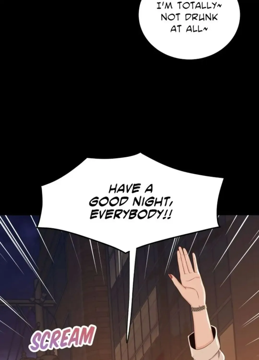 Family-Like XX Chapter 13 page 21 - 