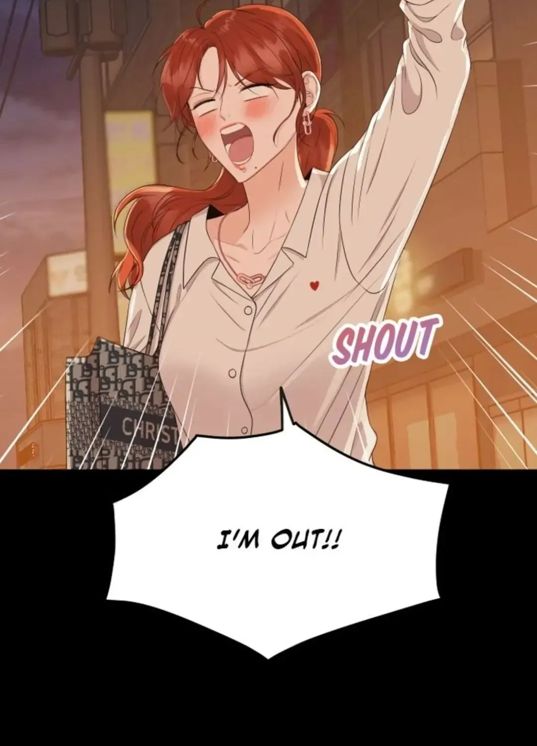 Family-Like XX Chapter 13 page 22 - 
