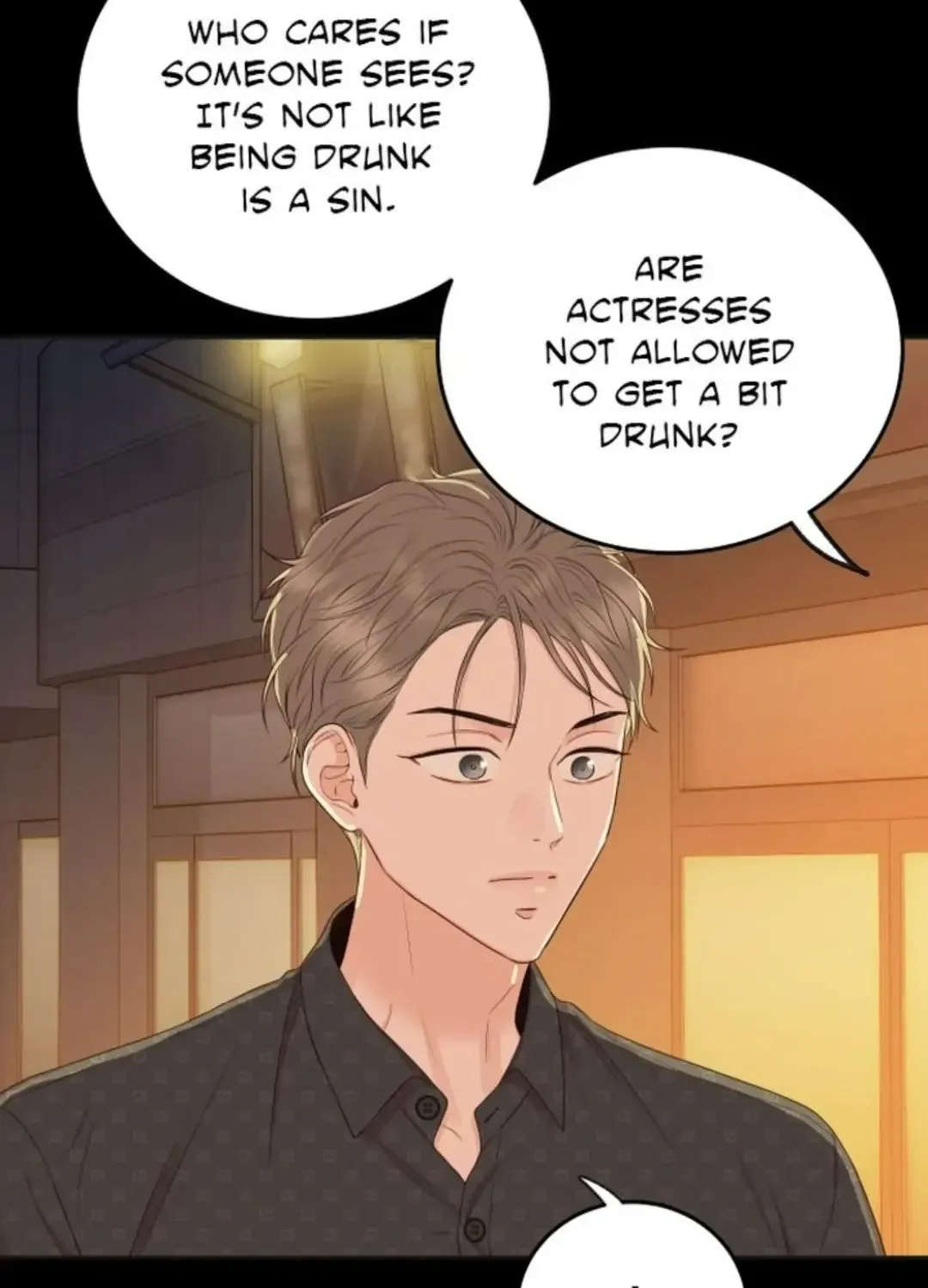 Family-Like XX Chapter 13 page 27 - 