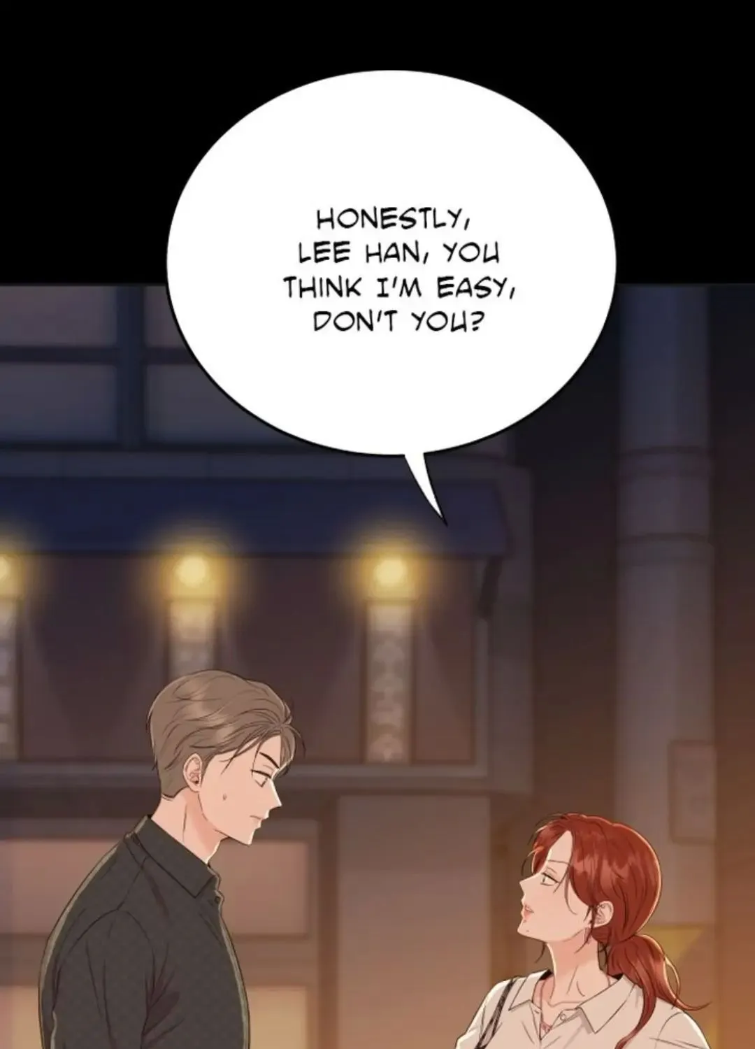 Family-Like XX Chapter 13 page 29 - 
