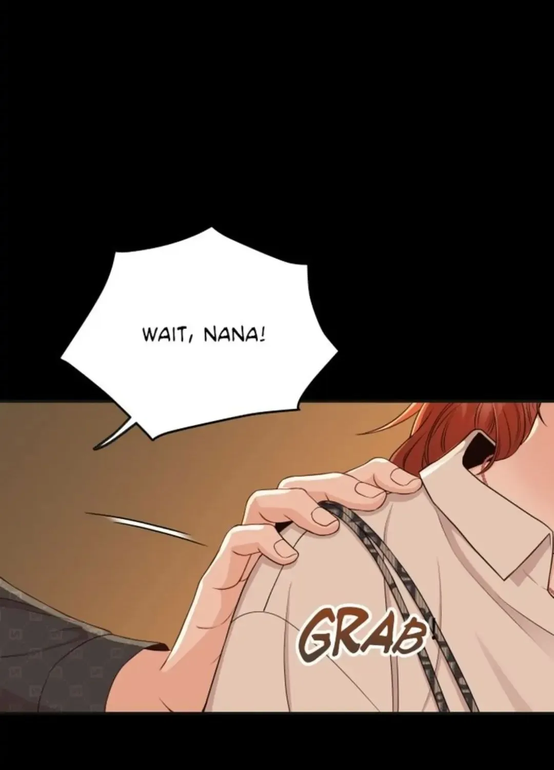 Family-Like XX Chapter 13 page 34 - 