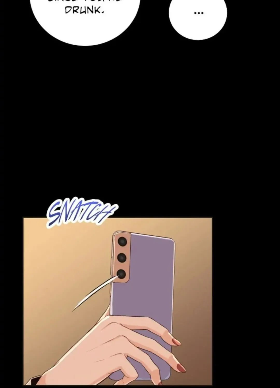 Family-Like XX Chapter 13 page 39 - 
