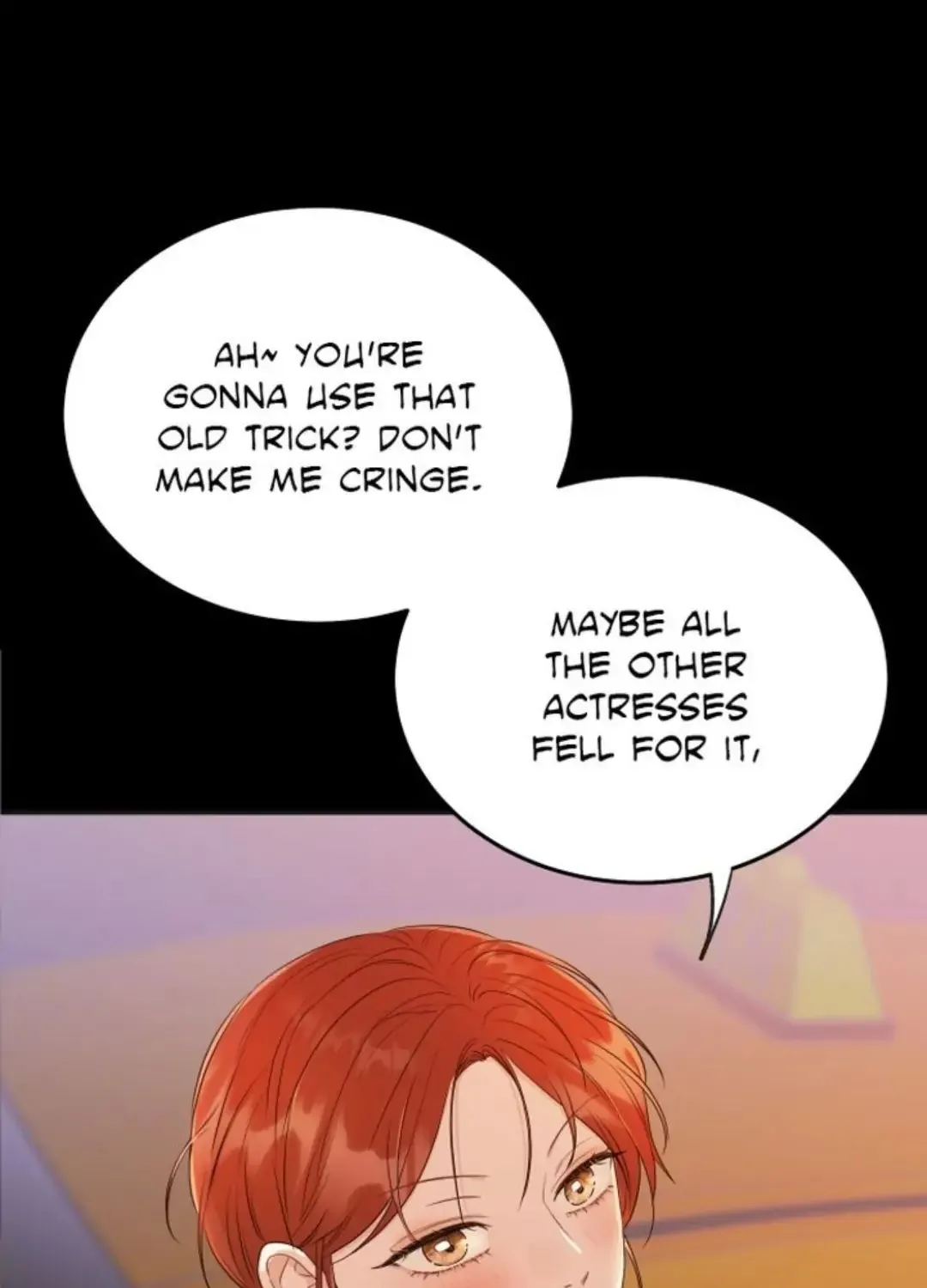 Family-Like XX Chapter 13 page 41 - 
