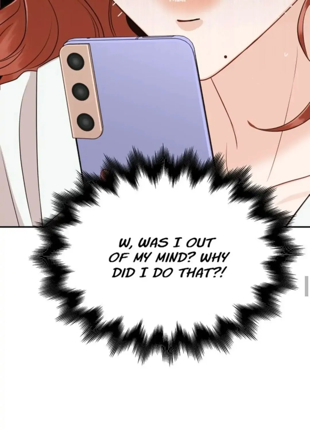 Family-Like XX Chapter 13 page 47 - 