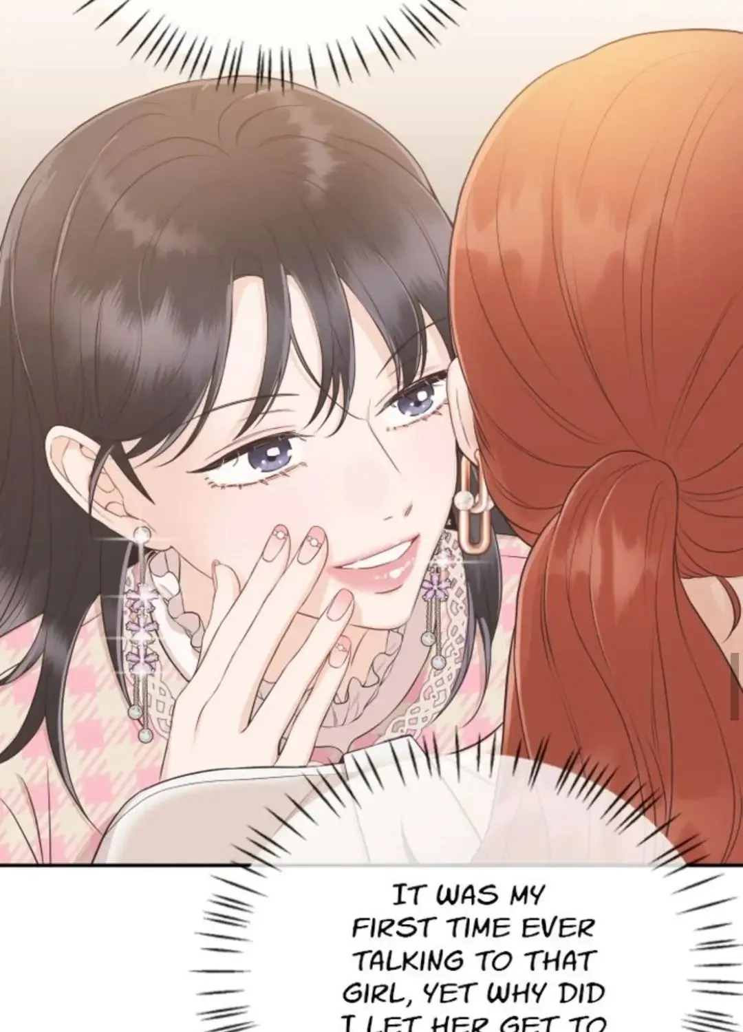 Family-Like XX Chapter 13 page 49 - 