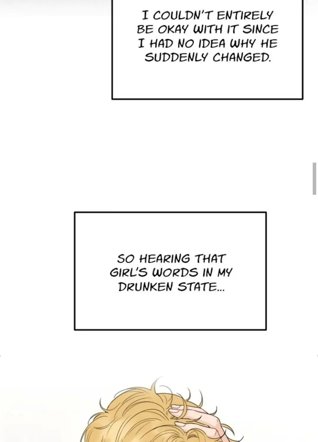 Family-Like XX Chapter 13 page 54 - 