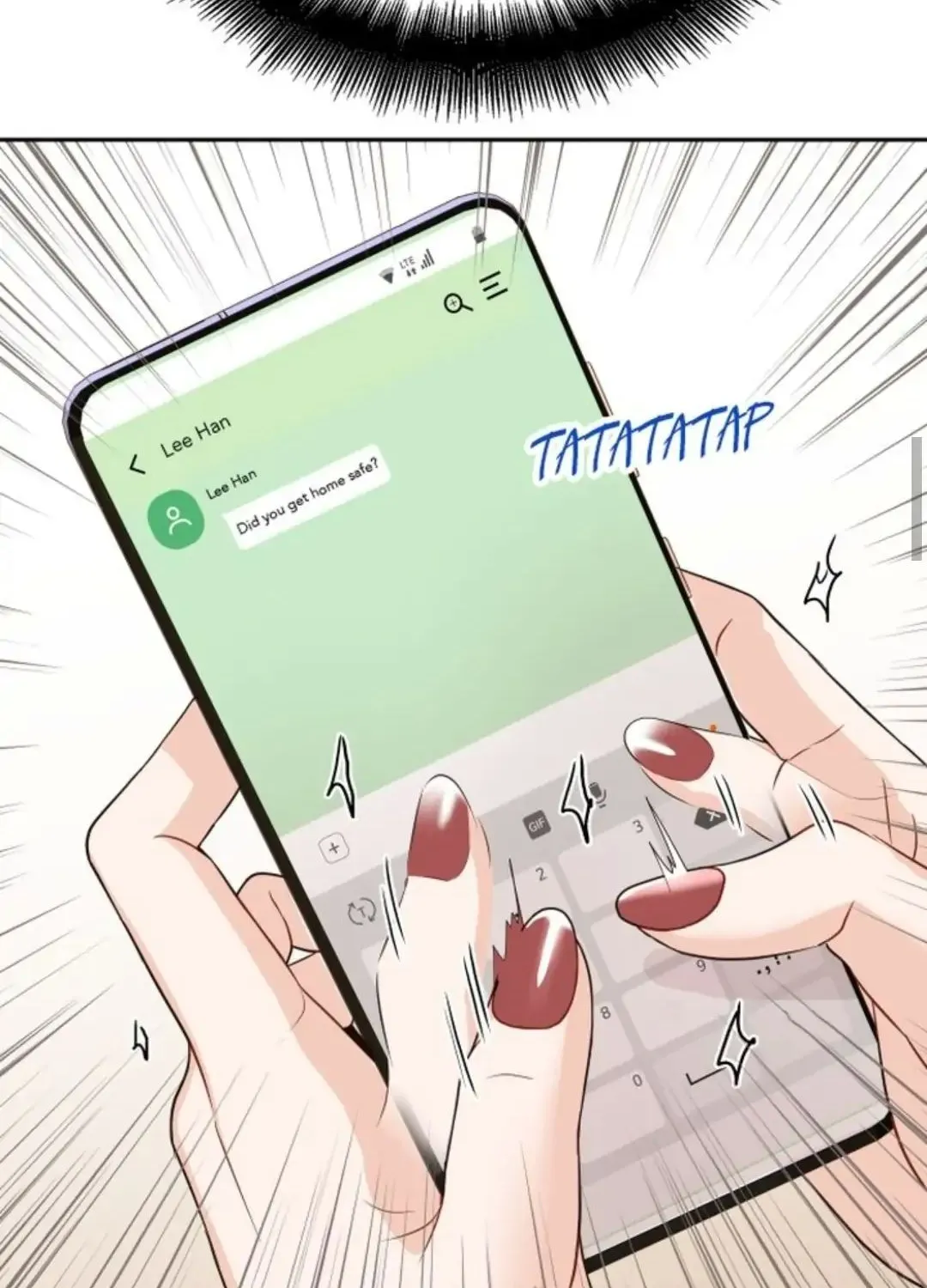 Family-Like XX Chapter 13 page 58 - 