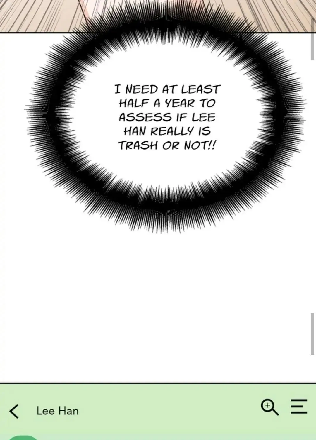 Family-Like XX Chapter 13 page 60 - 