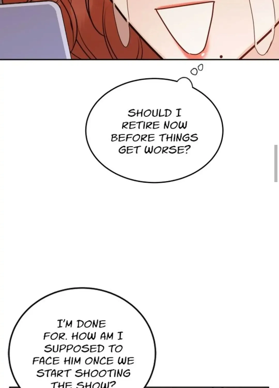 Family-Like XX Chapter 13 page 64 - 