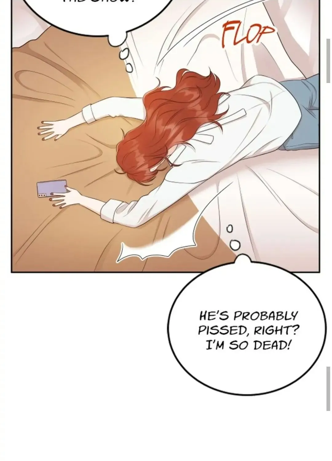 Family-Like XX Chapter 13 page 65 - 