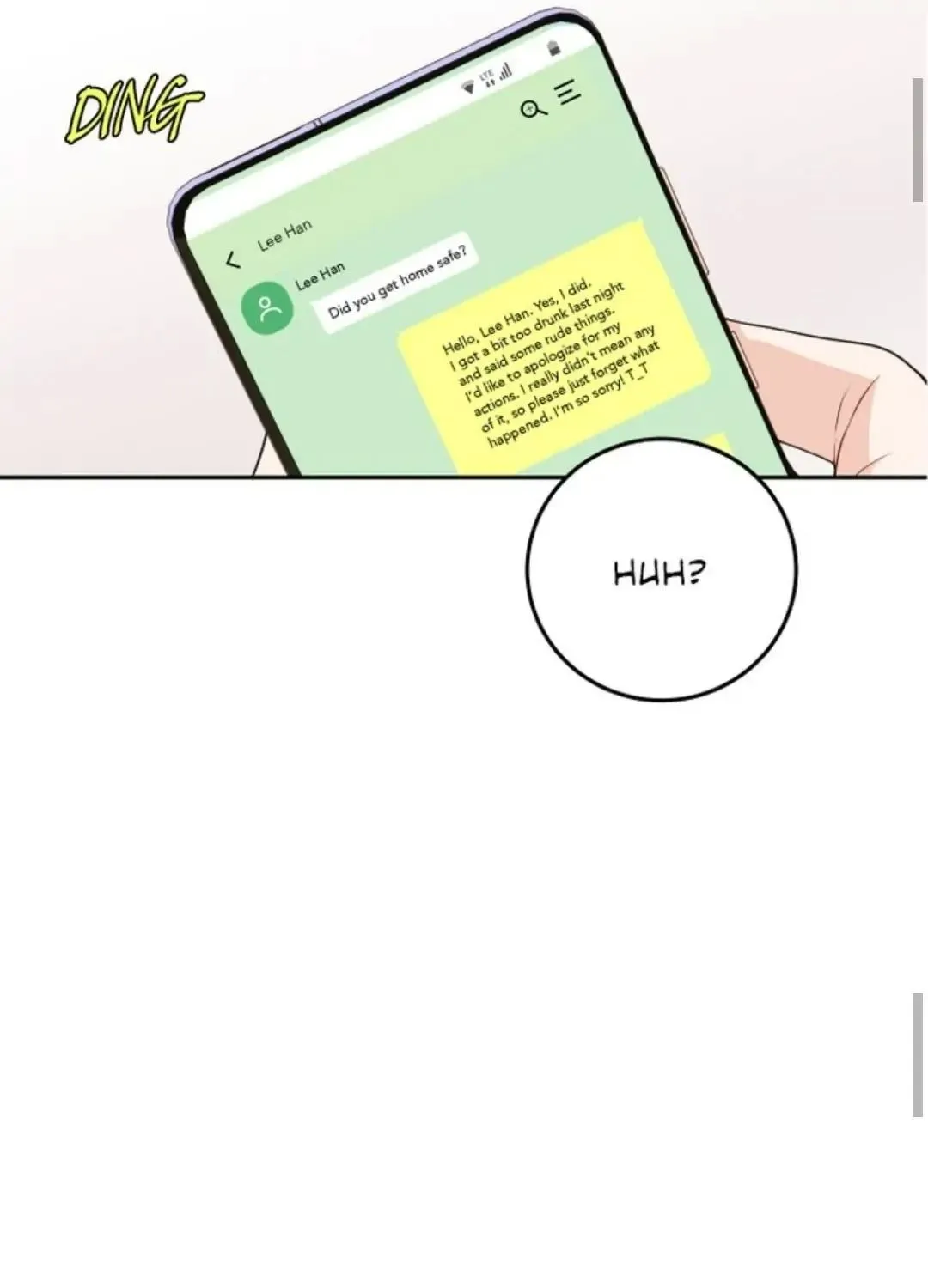 Family-Like XX Chapter 13 page 67 - 