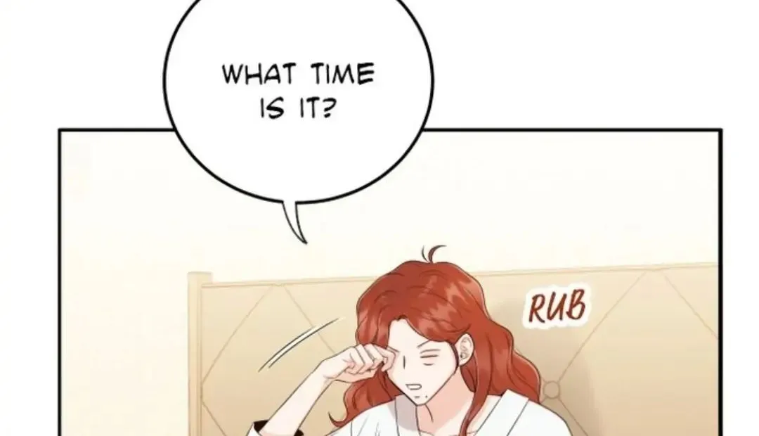 Family-Like XX Chapter 13 page 8 - 