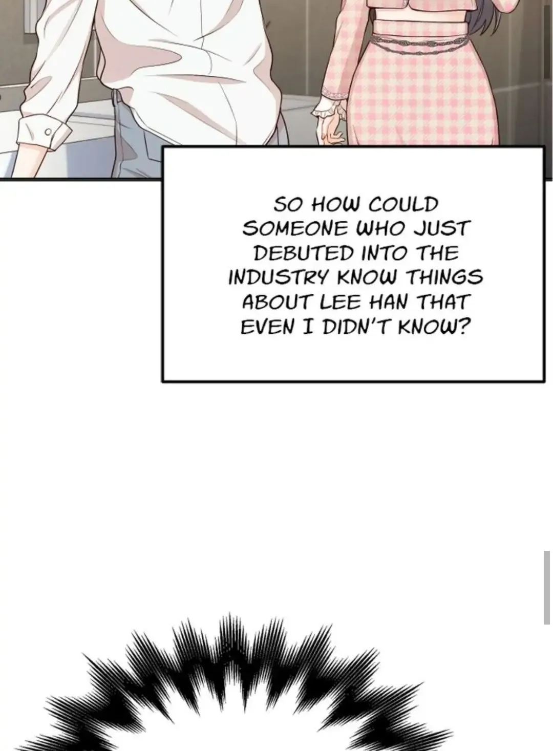 Family-Like XX Chapter 13 page 76 - 
