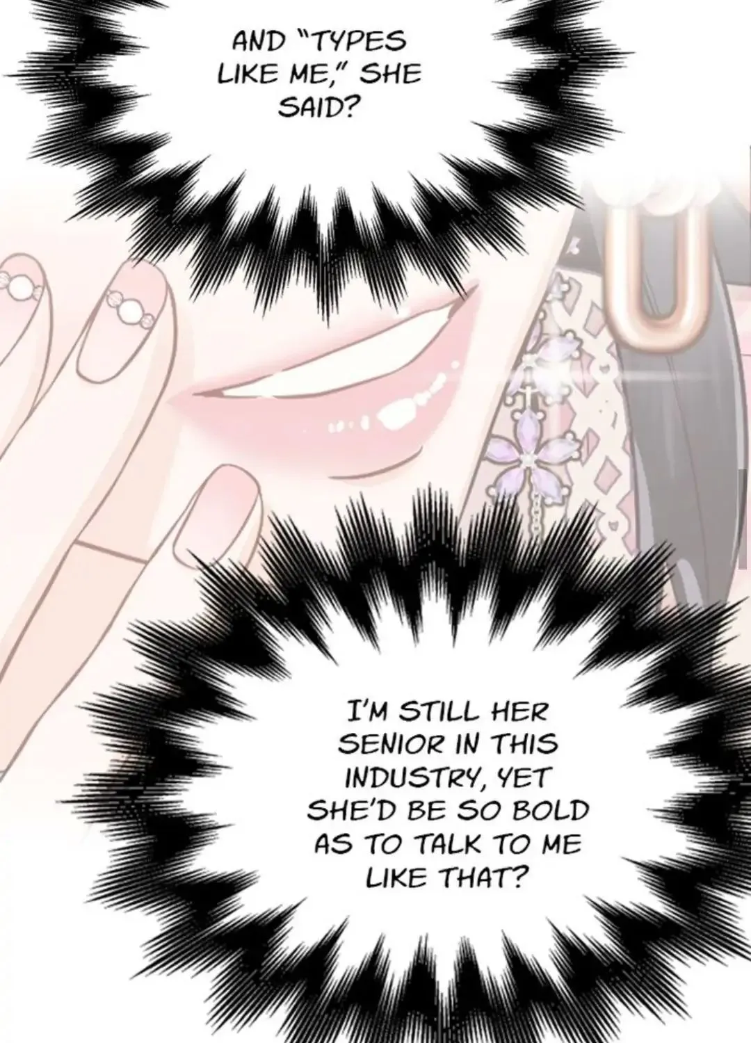 Family-Like XX Chapter 13 page 77 - 