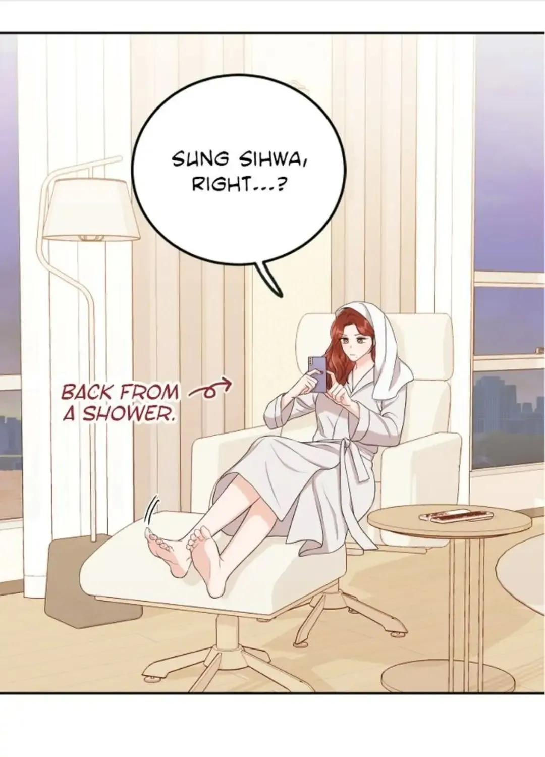Family-Like XX Chapter 13 page 79 - 