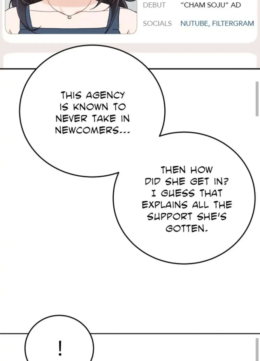 Family-Like XX Chapter 13 page 81 - 
