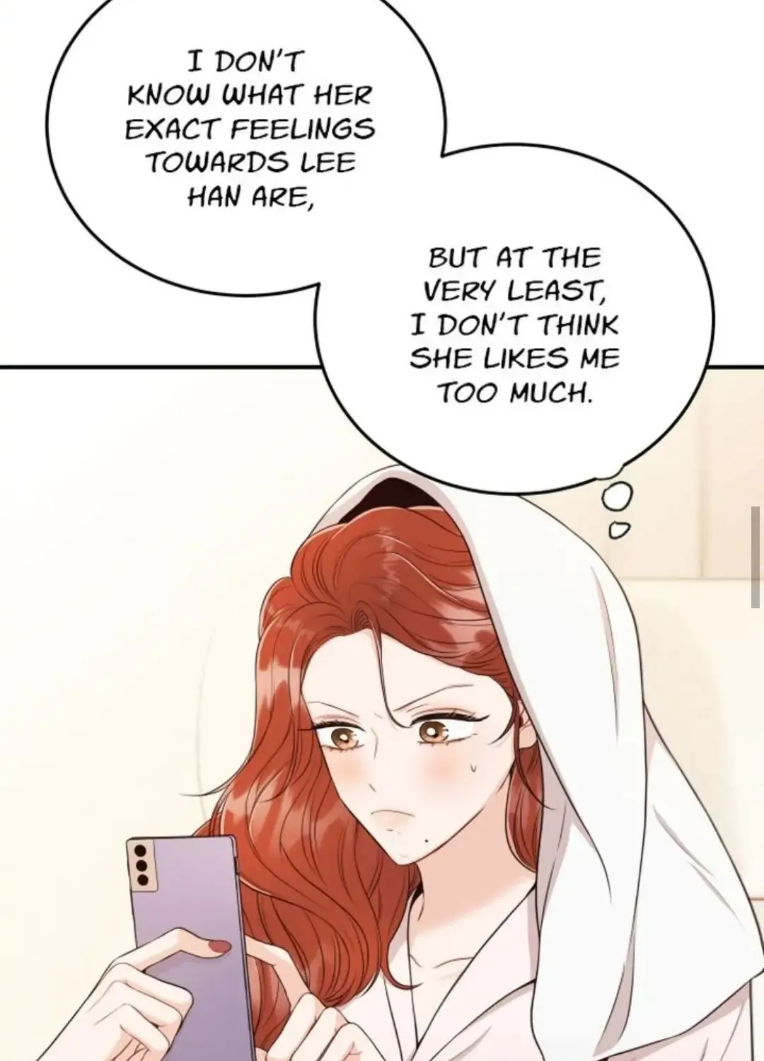 Family-Like XX Chapter 13 page 89 - 