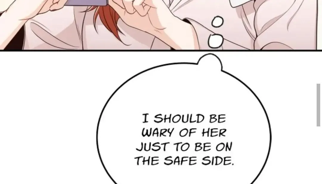 Family-Like XX Chapter 13 page 90 - 