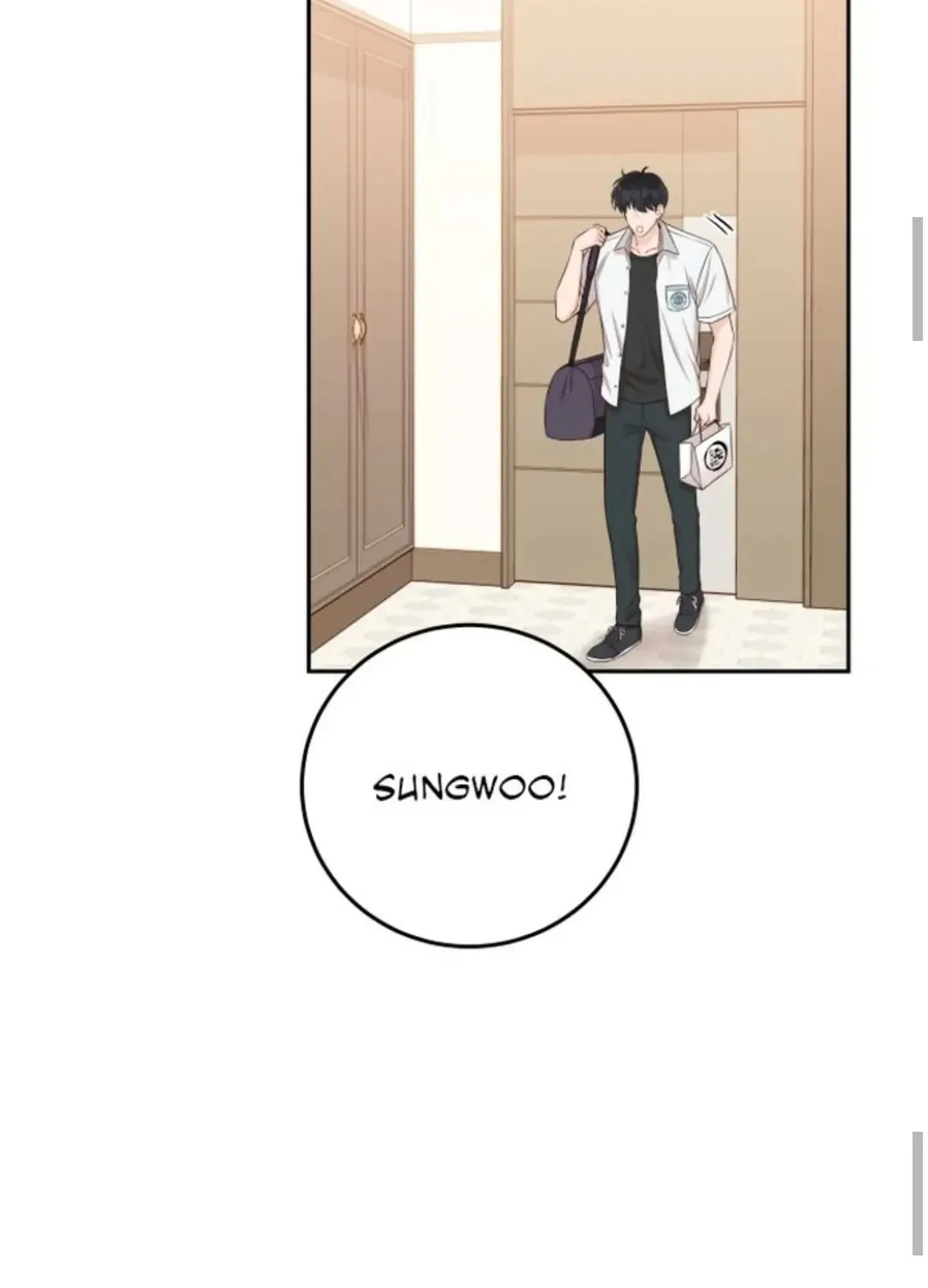 Family-Like XX Chapter 13 page 95 - 