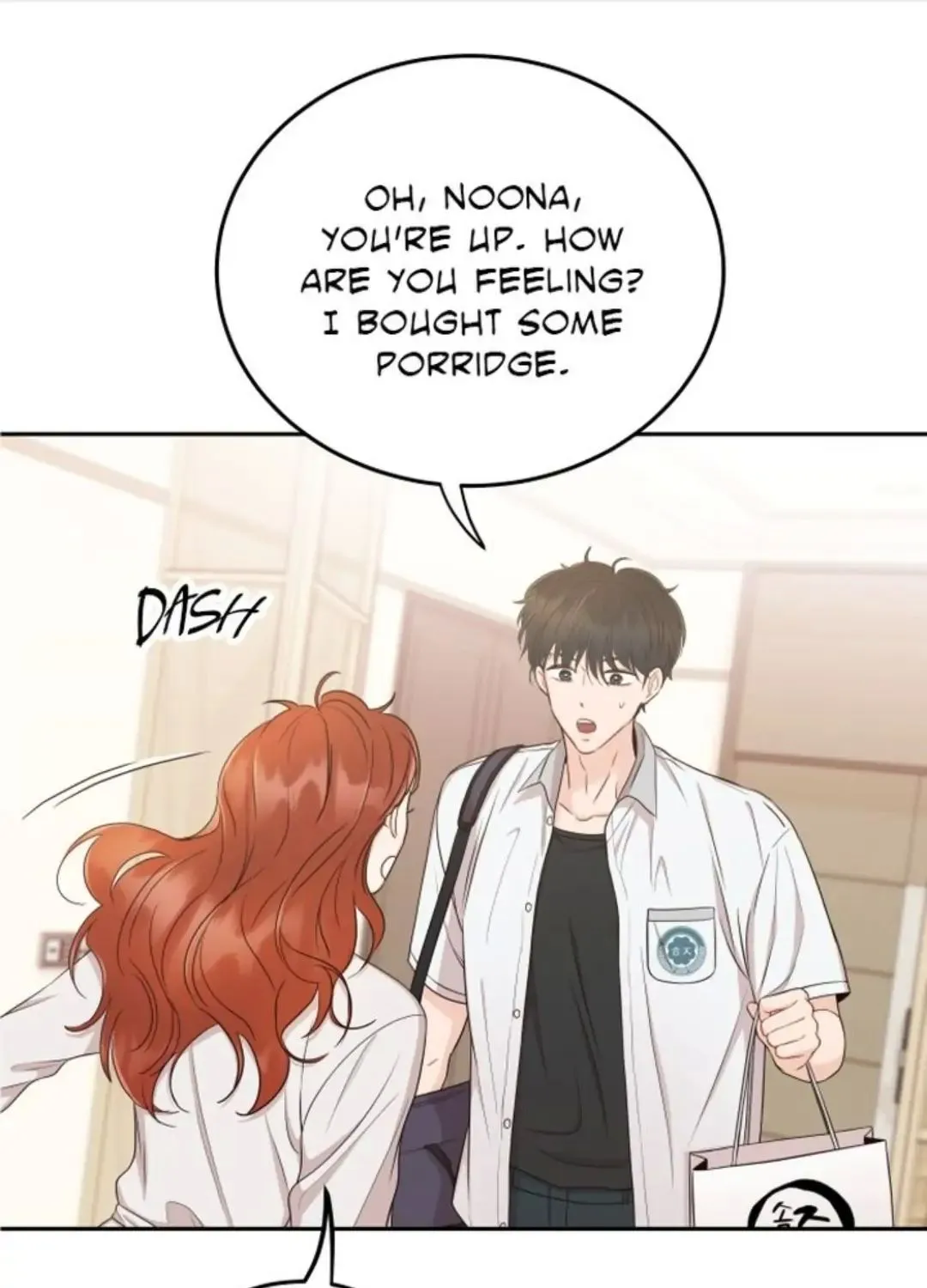 Family-Like XX Chapter 13 page 97 - 