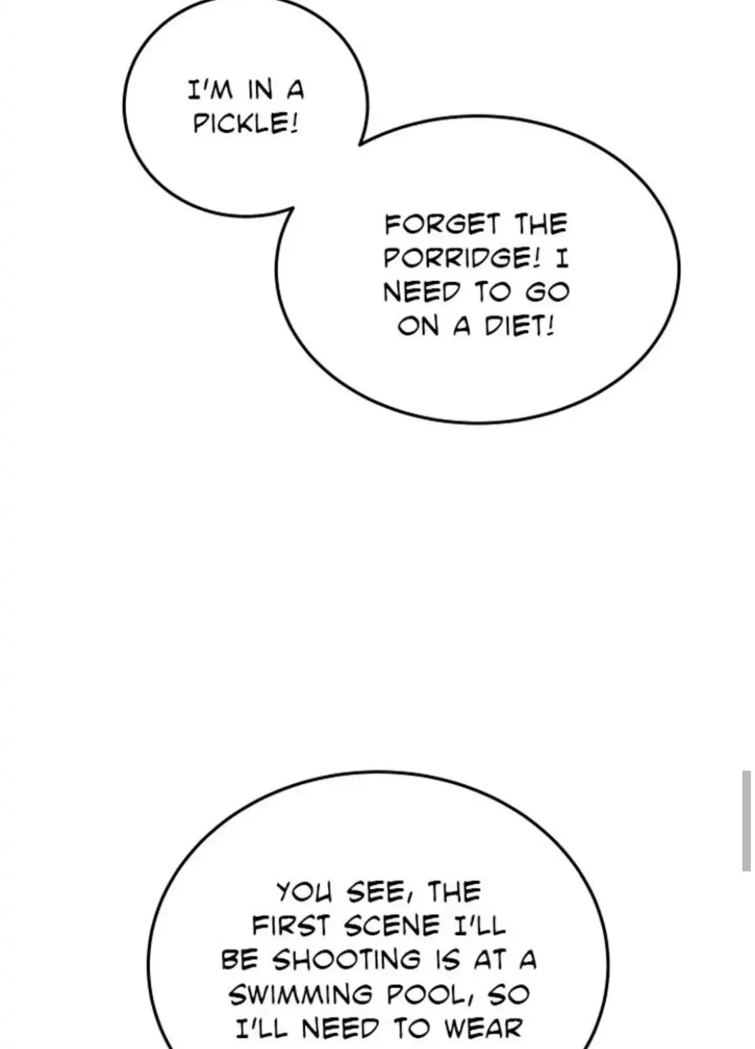Family-Like XX Chapter 13 page 98 - 