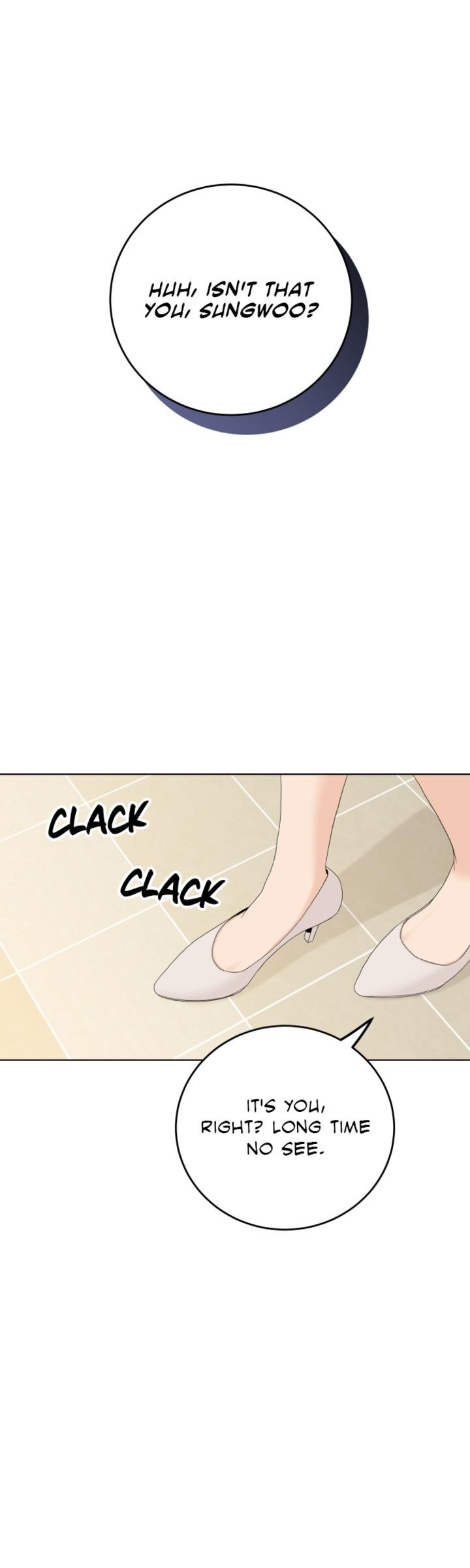 Family-Like XX Chapter 130 page 1 - 