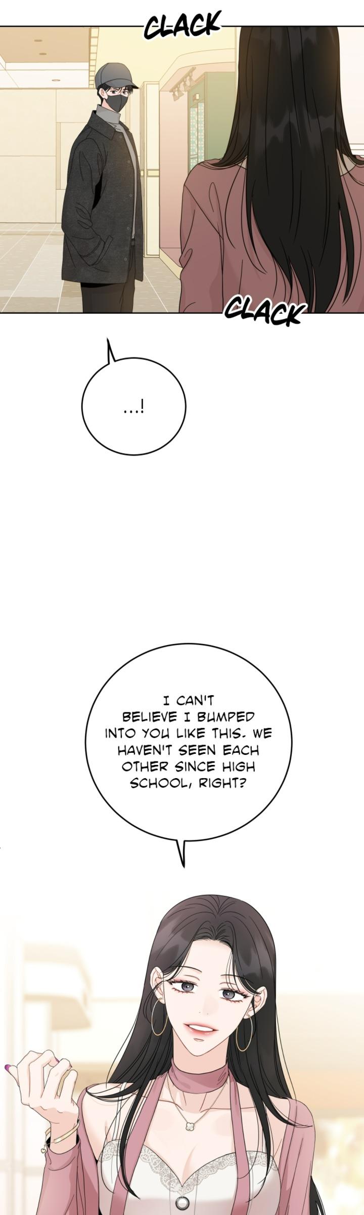 Family-Like XX Chapter 130 page 2 - 