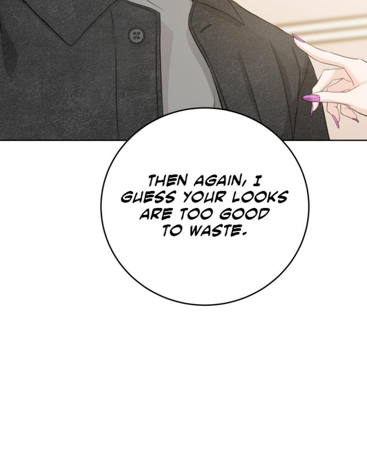 Family-Like XX Chapter 130 page 11 - 