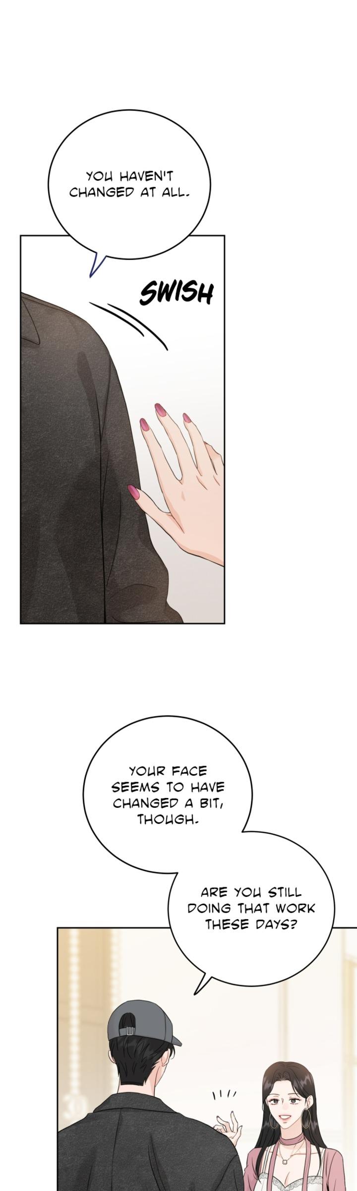 Family-Like XX Chapter 130 page 12 - 