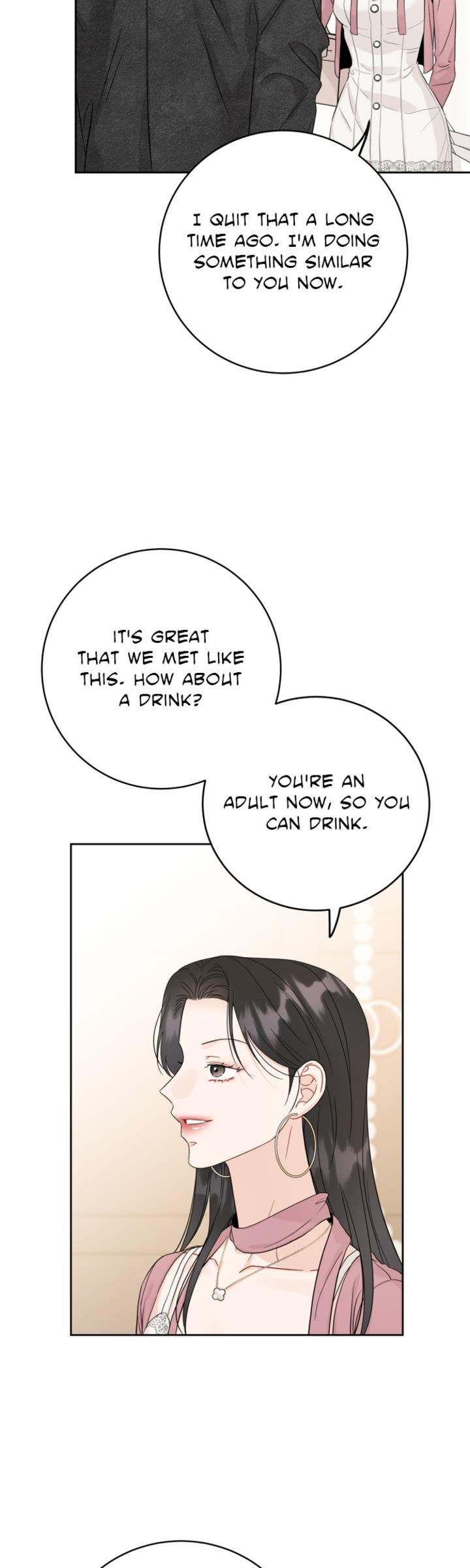 Family-Like XX Chapter 130 page 13 - 