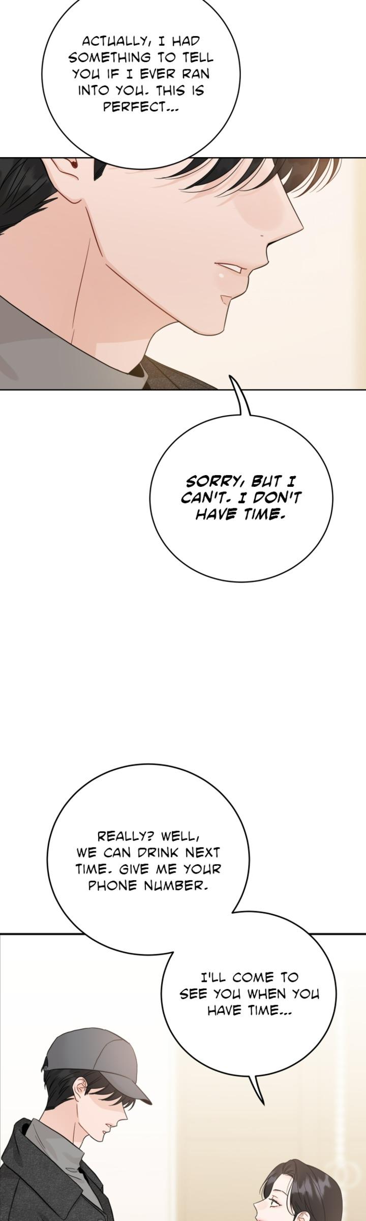 Family-Like XX Chapter 130 page 14 - 