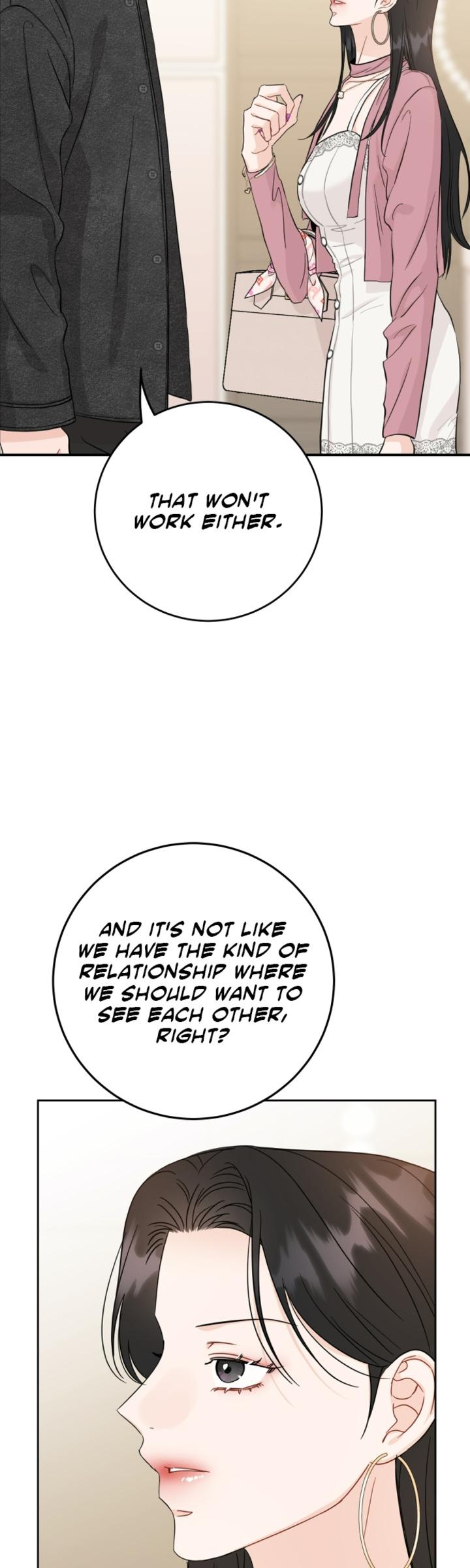 Family-Like XX Chapter 130 page 15 - 