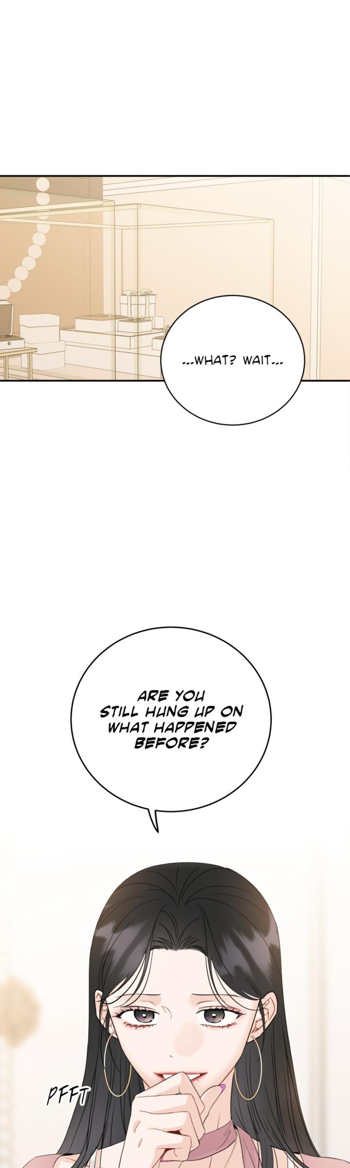 Family-Like XX Chapter 130 page 17 - 