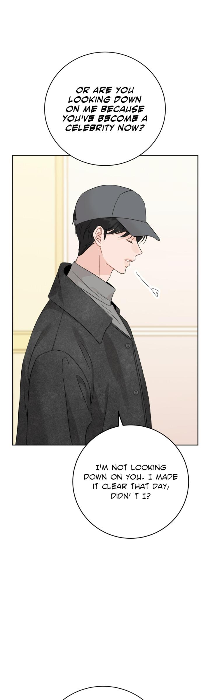 Family-Like XX Chapter 130 page 19 - 