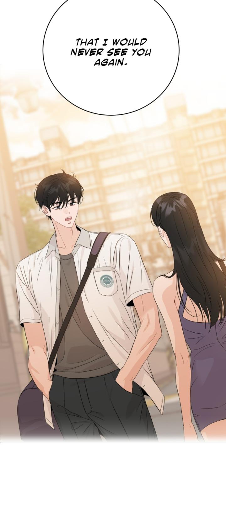Family-Like XX Chapter 130 page 20 - 