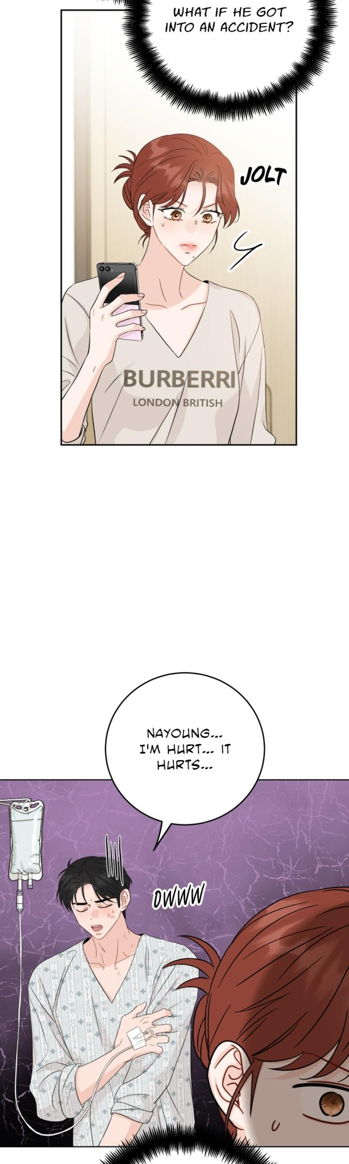 Family-Like XX Chapter 130 page 28 - 