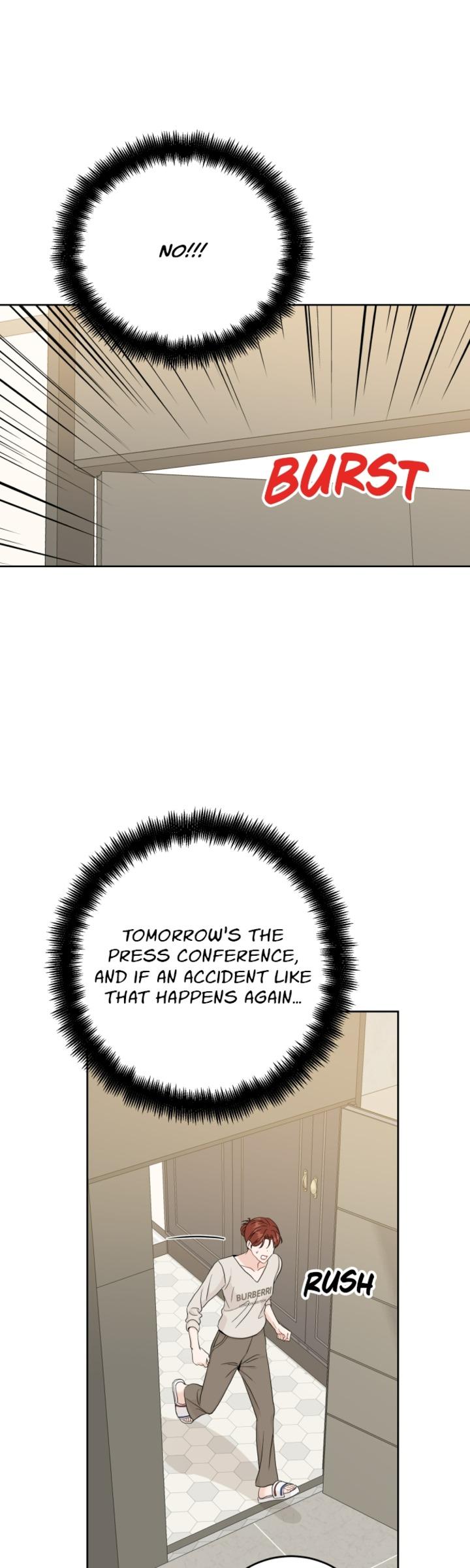 Family-Like XX Chapter 130 page 30 - 