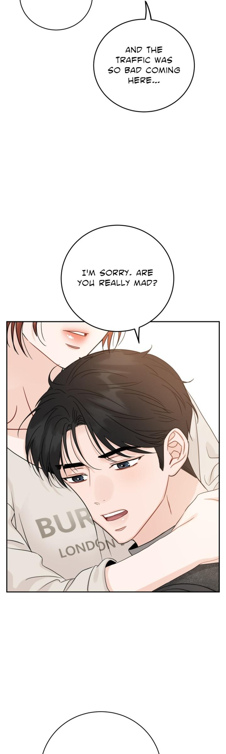 Family-Like XX Chapter 130 page 37 - 