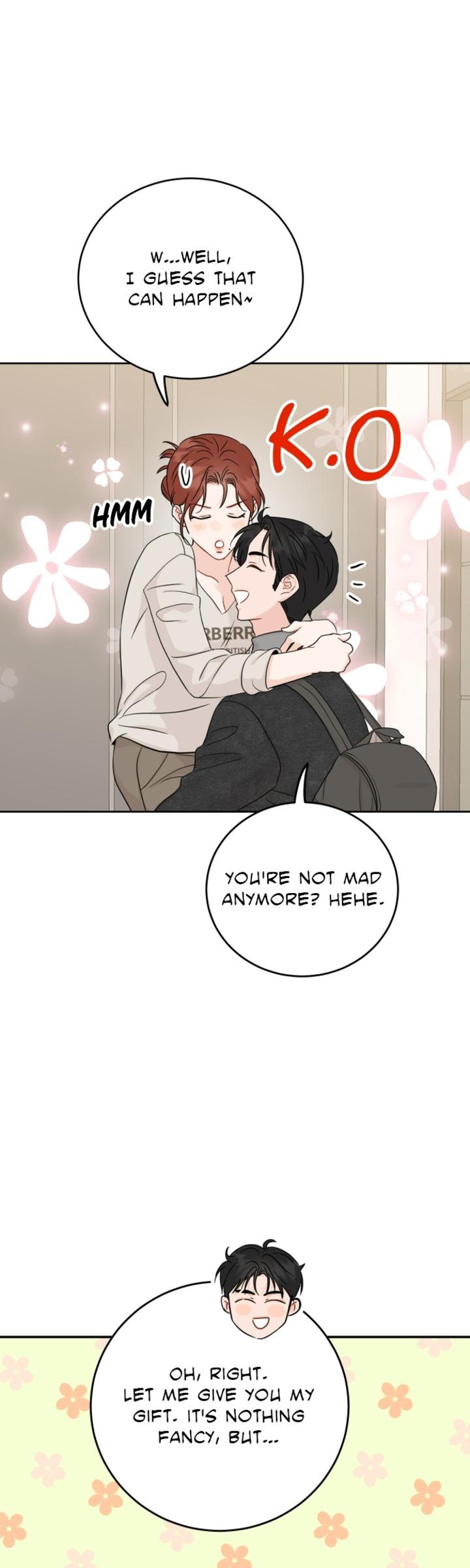 Family-Like XX Chapter 130 page 39 - 