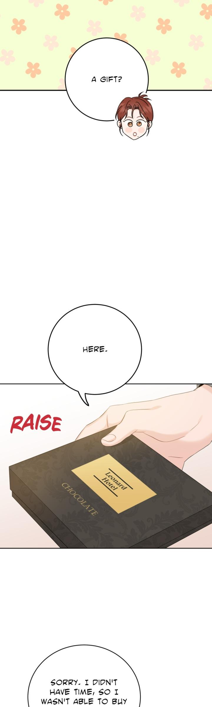 Family-Like XX Chapter 130 page 40 - 