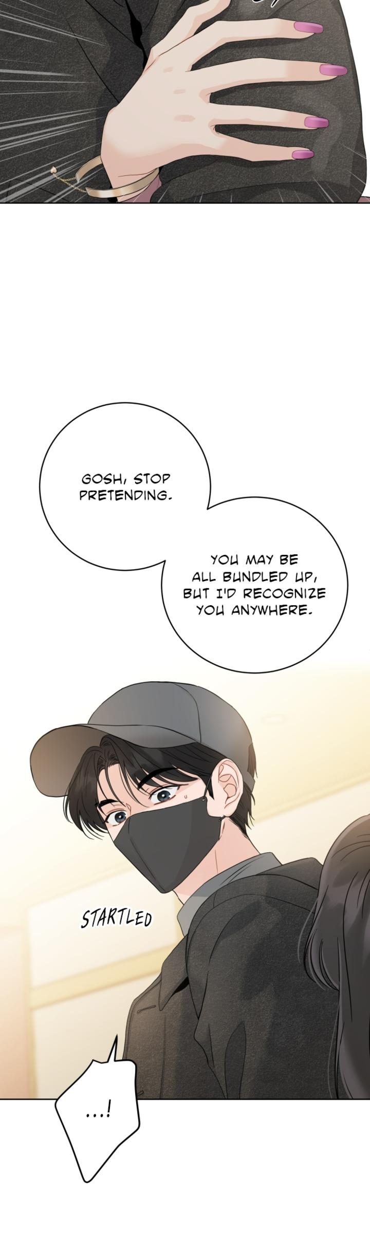 Family-Like XX Chapter 130 page 6 - 