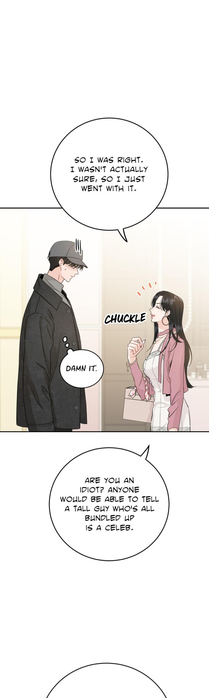 Family-Like XX Chapter 130 page 9 - 