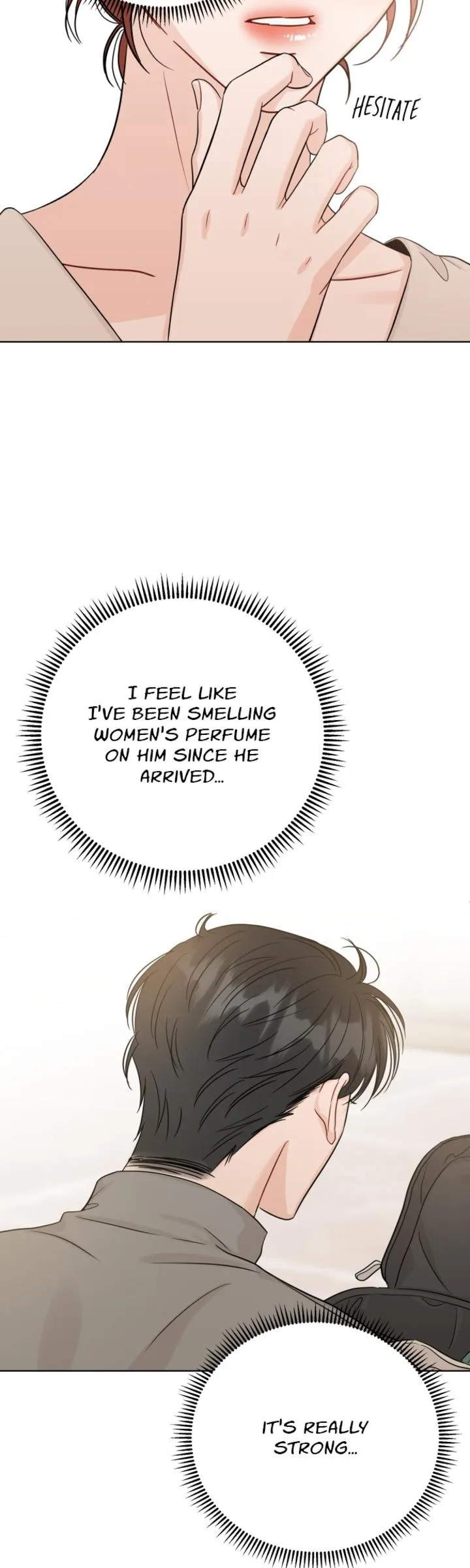 Family-Like XX Chapter 131 page 2 - 