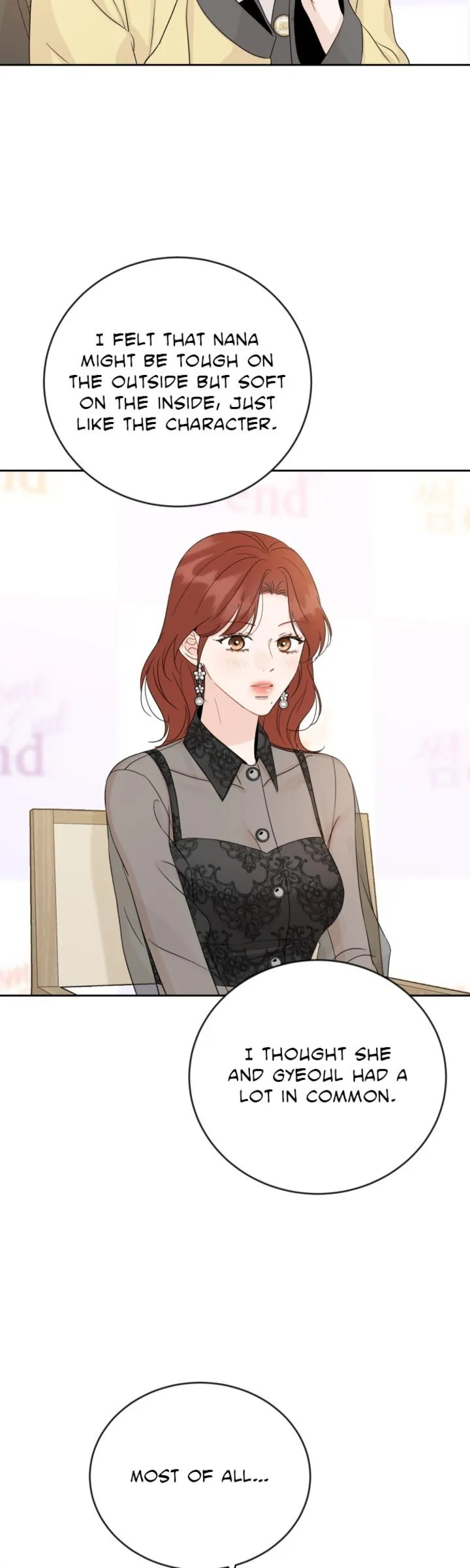 Family-Like XX Chapter 131 page 14 - 