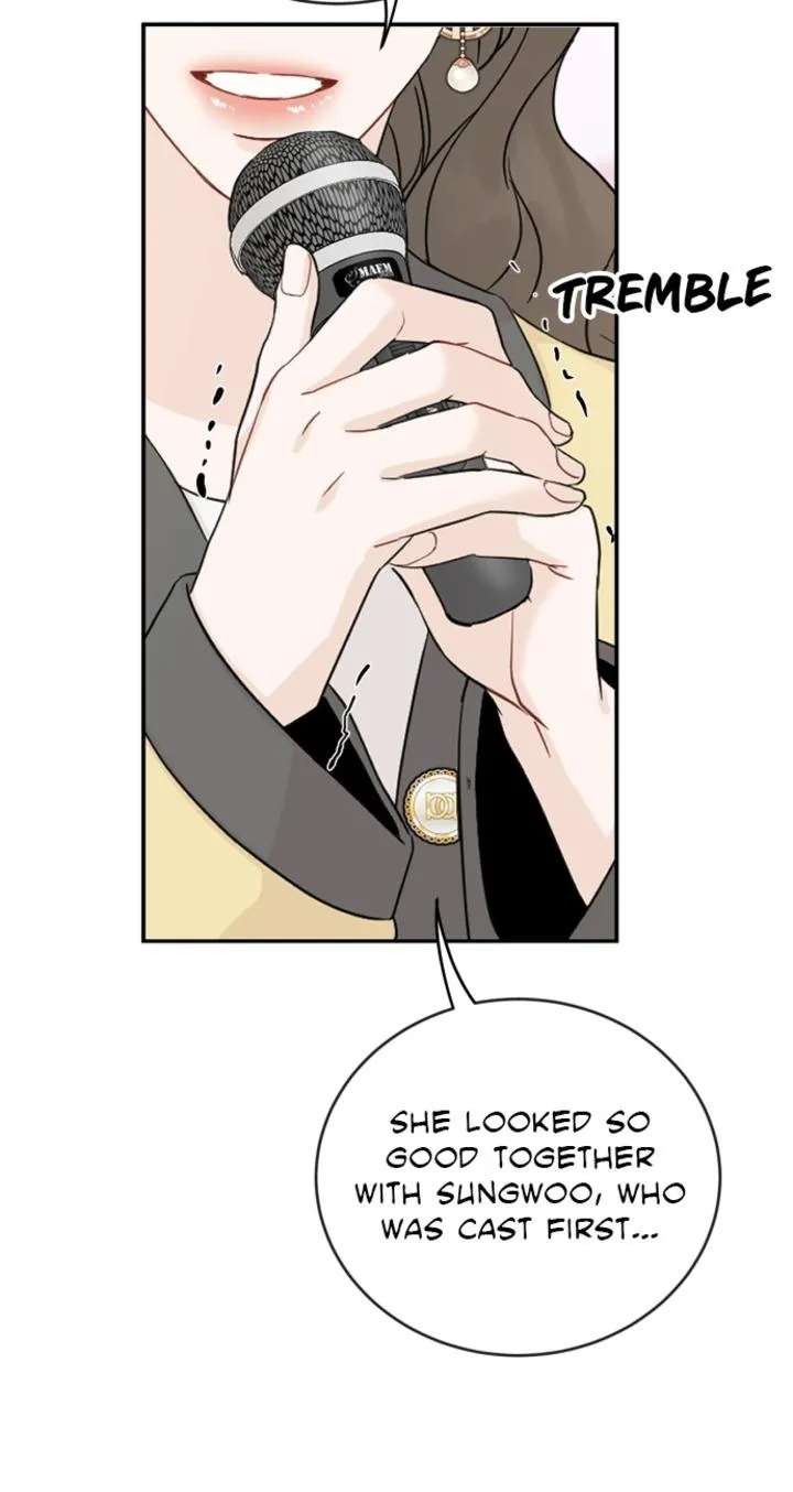 Family-Like XX Chapter 131 page 15 - 