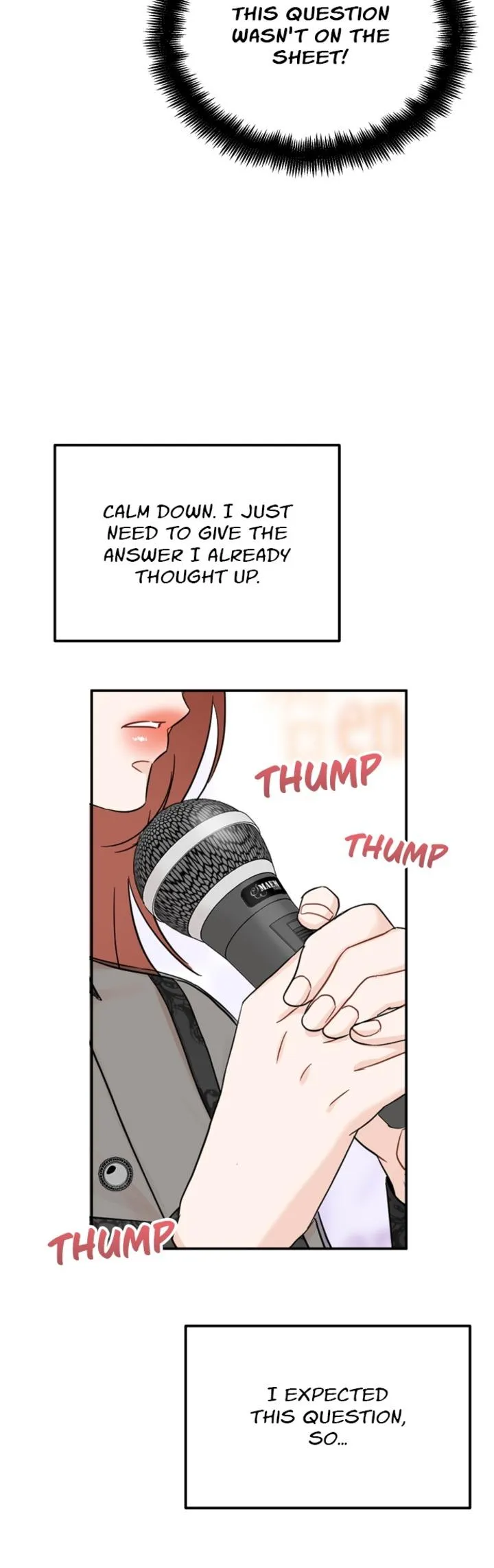 Family-Like XX Chapter 131 page 23 - 