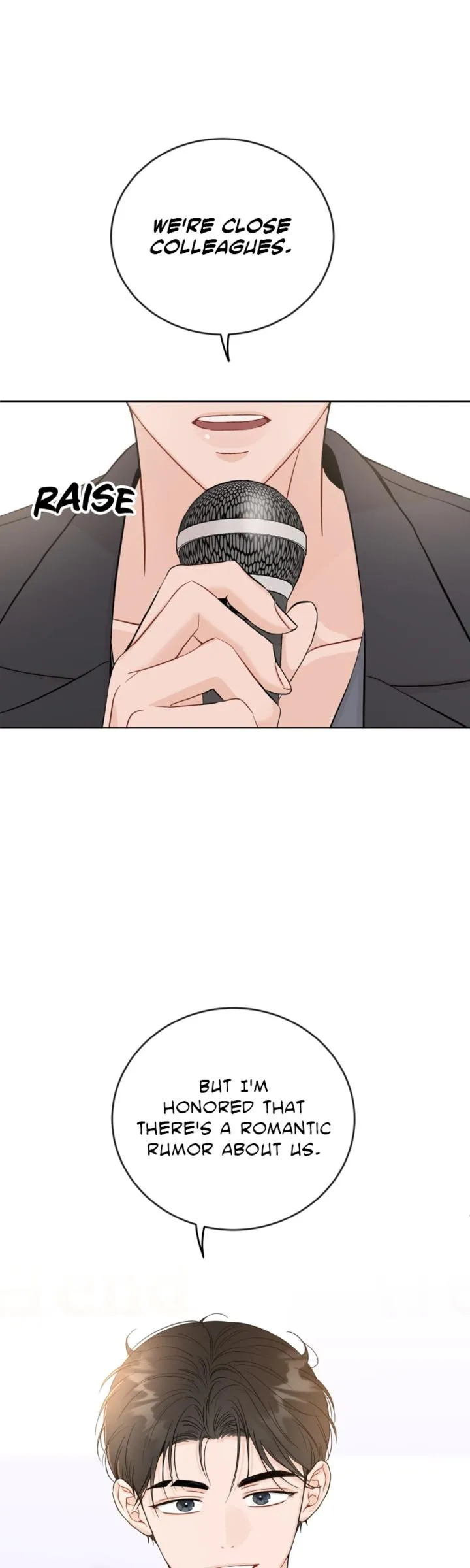 Family-Like XX Chapter 131 page 24 - 