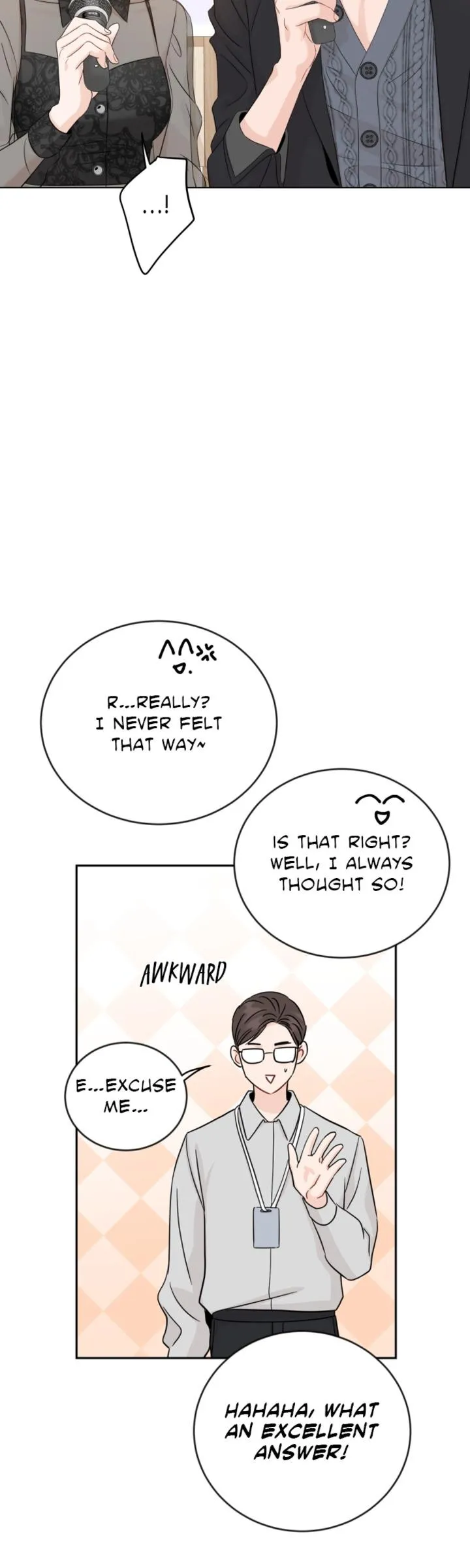 Family-Like XX Chapter 131 page 26 - 