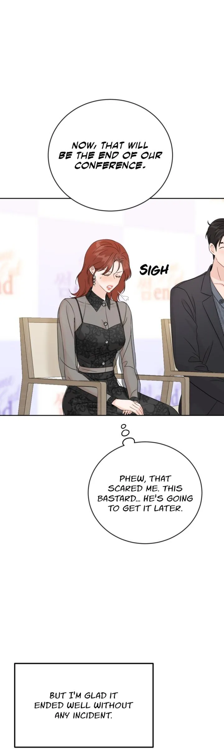 Family-Like XX Chapter 131 page 27 - 